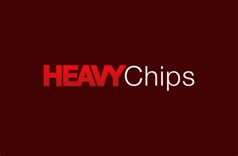 heavy chip casino